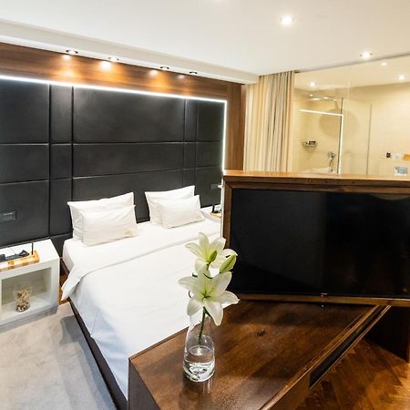 Onyx Luxury Apartments Belgrad Zewnętrze zdjęcie
