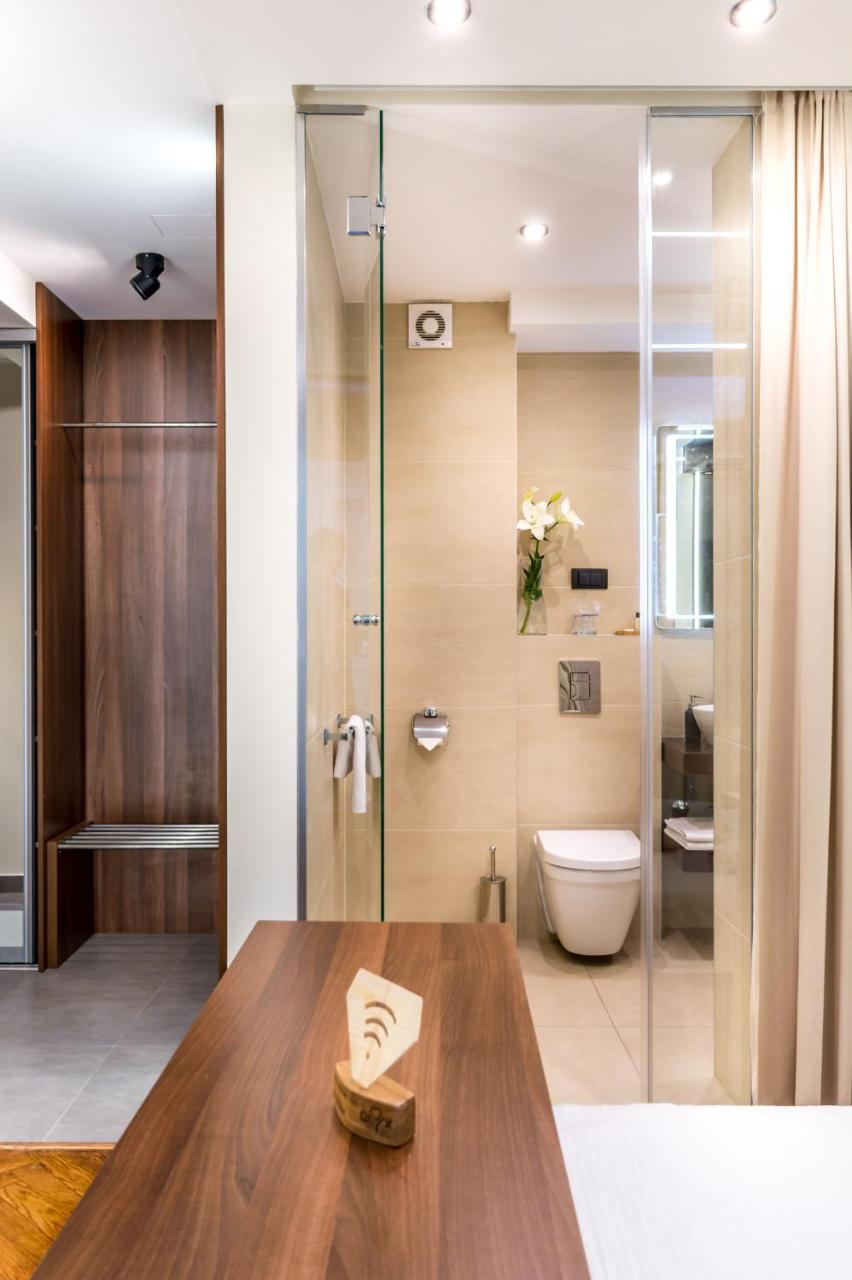 Onyx Luxury Apartments Belgrad Zewnętrze zdjęcie