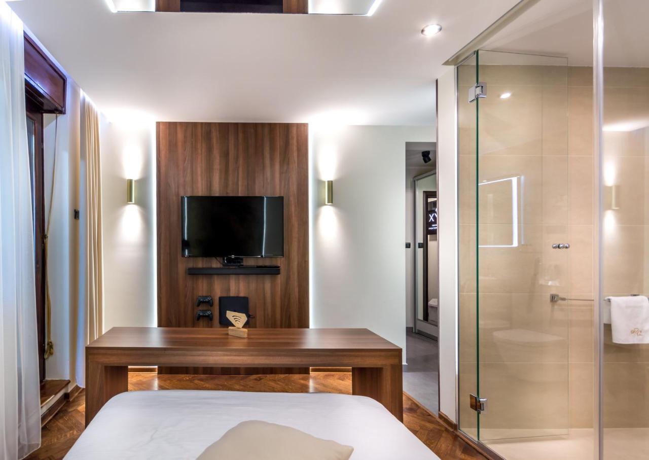 Onyx Luxury Apartments Belgrad Zewnętrze zdjęcie