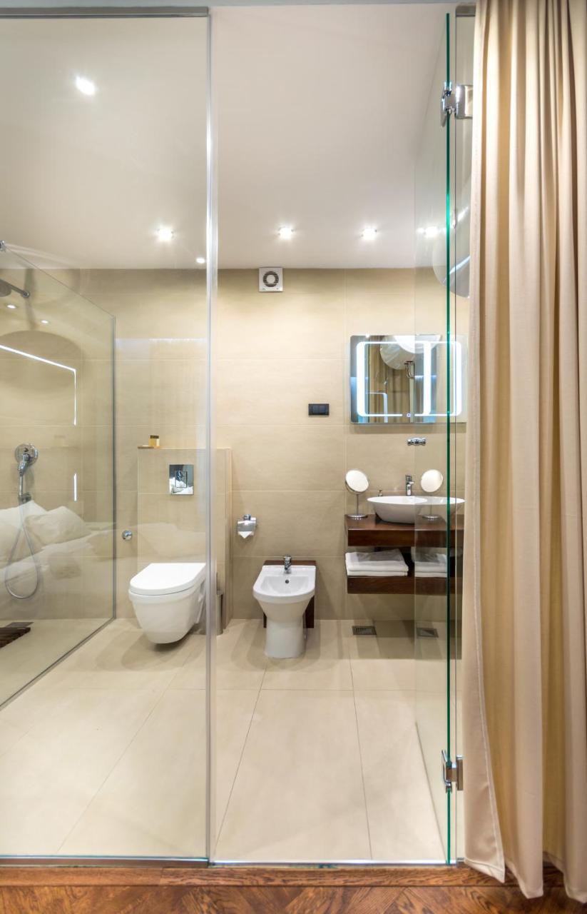 Onyx Luxury Apartments Belgrad Zewnętrze zdjęcie